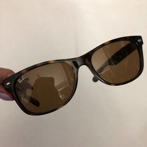 Ray-Ban sunglasses